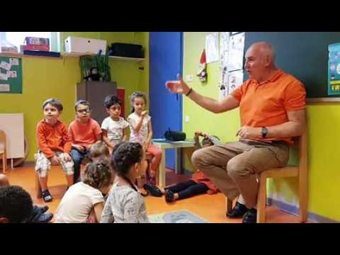 Mulhouse : L’allemand et l’alsacien en maternelle