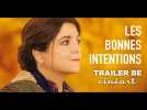 Les Bonnes Intentions - Label : Cineart - Category : Cinéma