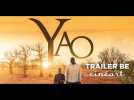 YAO - Label : Cineart - Category : Cinéma