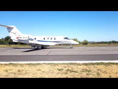 Le Département donne des ailes à l’aérodrome Saint-Adrien