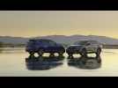 2020 Honda CR-V & CR-V Hybrid Design