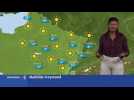 La météo du samedi 21 septembre 2019