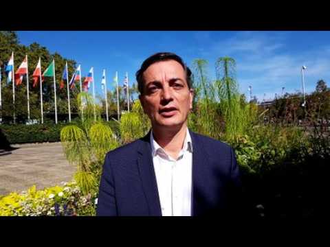 DNA - Alain Fontanel, toujours pas officiellement candidat à la mairie de Strasbourg ?