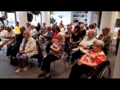 Gym tonique à la villa Beausoleil à Montigny-lès-Metz