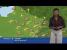 La m&eacute;t&eacute;o du week-end en Lorraine et en Franche-Comt&eacute; - Label : L'Est Républicain - Category : News