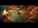 Vidéo Darksiders Genesis : découverte du spin-off avec ses créateurs Vidéo Darksiders Genesis : découverte du spin-off avec ses créateurs