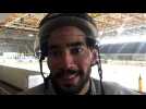 Kevin Benchabane (attaquant du Epinal Hockey Club) : &laquo; On a envie de prouver que l&rsquo;on a une bonne &eacute;quipe &raquo; - Label : Vosges Matin - Category : Sport