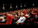 DNA - Présentation par Guillaume Canet du film "Au nom de la terre" en avant-première le mercredi 18 septembre 2019 au cinéma duTrèfle à Dorlisheim