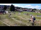 Le premier cyclo-cross de la saison en Franche-Comté se dispute ce samedi 21 septembre aux Fins