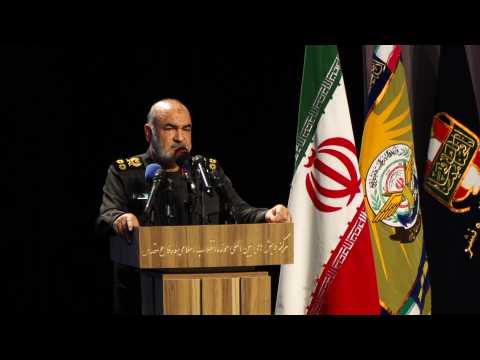 Iran warns any country that attacks will be 'main battlefield'