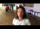 Sarreguemines : le yoga sur chaise, une activit&eacute; &agrave; tester d&rsquo;urgence ! - Label : Le Républicain Lorrain - Category : News