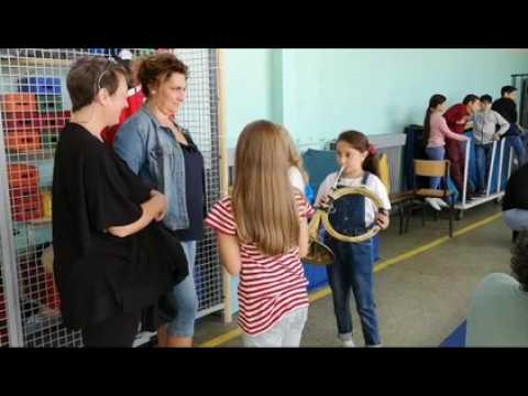 Portes ouvertes de la batterie fanfare de Creutzwald