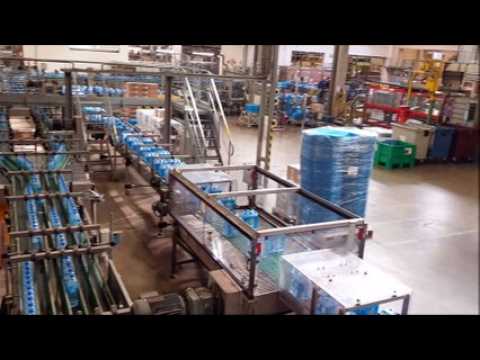 Week-end portes ouvertes à Nestlé Waters