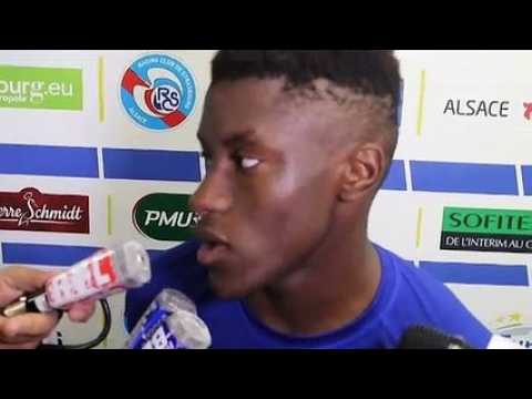 Les réactions après Racing-FC Nantes