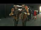 Comic Con Africa kicks off in Johannesburg - Label : AFPTV - First images - Category : News