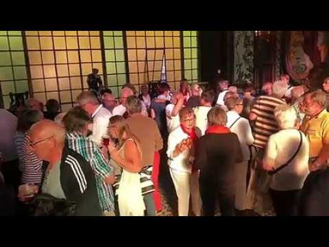 Sarreguemines : le 4ème Festival international de l’orgue de barbarie est lancé