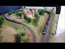 Journées du patrimoine :  l'association des modélistes ferroviaires du Territoire de Belfort ouvre ses portes au public