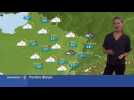 La météo du 23 septembre