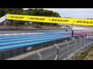 Vincent Philippe a 315 km/h, l'avez-vous reconnu ?