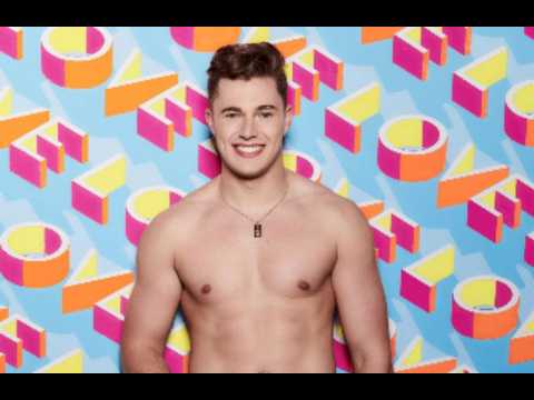 Curtis Pritchard reveals 'fat-shaming' pain after Love Island
