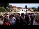 Forbach : le château Adt prisé par le public pour les Journées du patrimoine