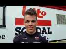 Florian Veermersch a remporté le Tour de Moselle 2019