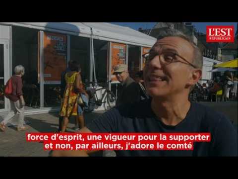 Livres dans la Boucle : le Fast and Curious de Philippe Besson