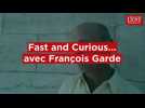 Livres dans la Boucle : le Fast and Curious de François Garde