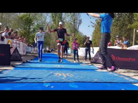 Triathlon L Madine