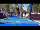 Triathlon L Madine