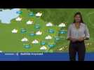 La météo du 22 septembre