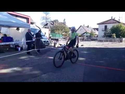 VTT : Steger et Chauvin en imposent à Didenheim