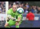 RCSA Strasbourg - Montpellier - Label : Les Dernières Nouvelles d'Alsace - Category : Sport