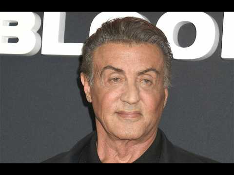 Sylvester Stallone annoys family with Rambo portrayal