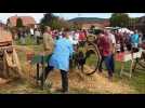 La foire d'antan de Frahier (70)