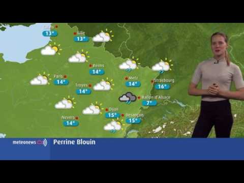 Temps mitigé : la météo de ce lundi 30 septembre en Lorraine et en Franche-Comté