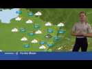 Temps mitigé : la météo de ce lundi 30 septembre en Lorraine et en Franche-Comté