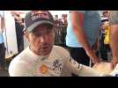 Setien Loeb invité du Vesoul MecaniShow