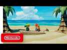 The Legend of Zelda: Link’s Awakening - Story Trailer - Nintendo Switch