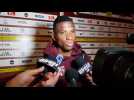 FC Metz - Toulouse FC : la réaction de Mamadou Fofana