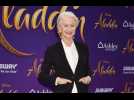 Helen Mirren took stepsons to drag bar to show them the 'real London'