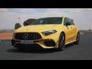 Mercedes-AMG A 45 S 4MATIC – Full Review of the strongest compact class