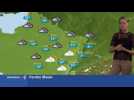 La météo du mardi 1er octobre en Lorraine