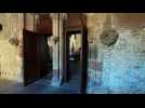 Chantier de l' église St Guillaume - Label : Les Dernières Nouvelles d'Alsace - Category : News
