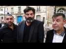 Affaire Varlet : un sentiment d'inachev&eacute; - Label : Le Républicain Lorrain - Category : News