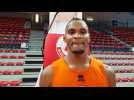 Jordan Aboudou : "Apporter mon &eacute;nergie et ma positive attitude" - Label : L'Est Républicain - Category : Sport