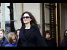 Angelina Jolie 'learns so much' from her kids