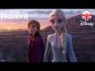 FROZEN 2 | 2019 Into the Unknown Frozen 2 Sneak Peek | Official Disney UK