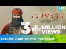 Trailer – Chapter Two – The Chase | Laal Kaptaan | Saif Ali Khan | Deepak | Zoya | Aanand L Rai