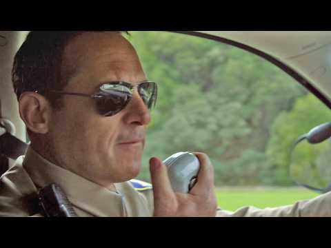 Need for Speed - Extrait 24 - VO - (2014)
